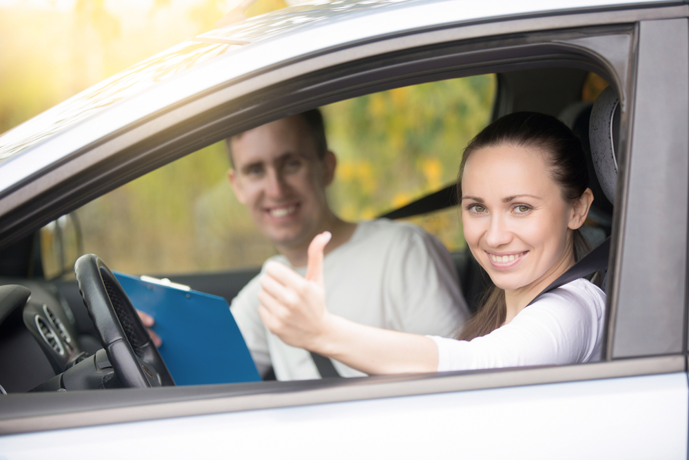 How to Find the Best Driving Instructor?