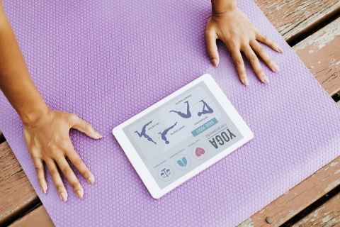 fitness apps
