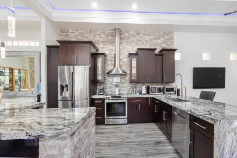 kitchen Appliances
